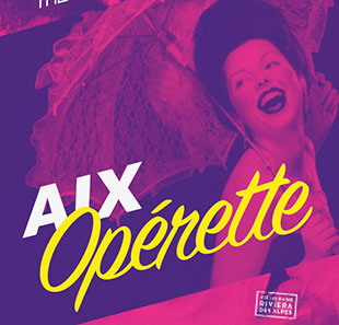 Operette PRINCESSE CZARDAS FEST. D'OPERETTE AIX LES BAINS 2020 AIX LES BAINS