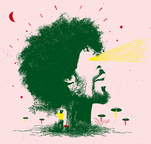 Variété en Frans chanson BILLET 1 JOUR FOREZTIVAL 16EME EDITION TRELINS