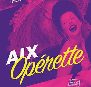 Operette HOMMAGE A LUIS MARIANO FEST. D'OPERETTE AIX LES BAINS 2020 AIX LES BAINS