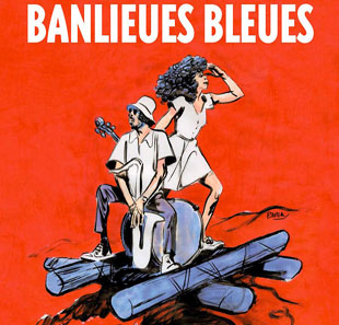 Jazz LES FILLES DE ILLIGHADAD +1ère partie : SAHRA HALGAN BAGNOLET