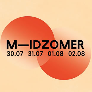 Pop-rock M-IDZOMER 2020 LEUVEN Pop-rock M-IDZOMER 2020 LEUVEN