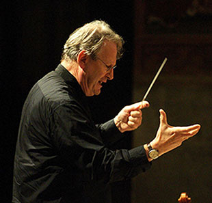 Klassieke muziek NUIT D'ETE - MONTEVERDI CHOIR FESTIVAL DE SAINT-DENIS ST DENIS