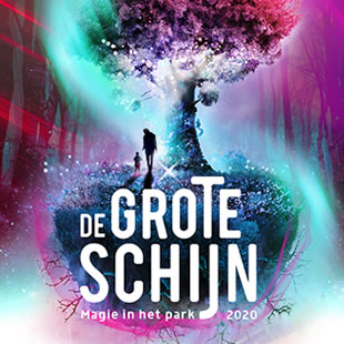Divers DE GROTE SCHIJN 2020 ANTWERPEN Divers DE GROTE SCHIJN 2020 ANTWERPEN