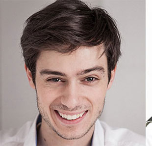 Humor FELIX RADU - MARC JOLIVET FESTIVAL D'HUMOUR DU VENTOUX 2020 CRILLON LE BRAVE