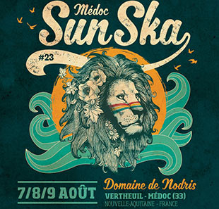 Reggae SUN SKA 2020 REPORTE EN 2021 VERTHEUIL