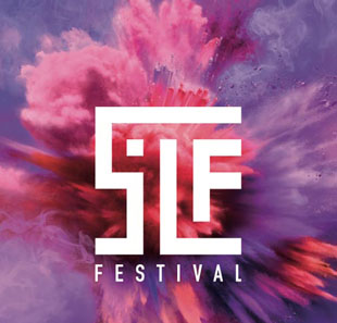 Pop-rock SAINT-LOUIS FESTIVAL 2020 NAMUR