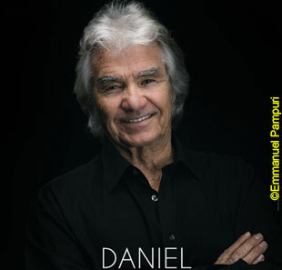 DANIEL GUICHARD DANIEL GUICHARD