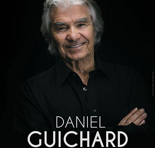 DANIEL GUICHARD DANIEL GUICHARD