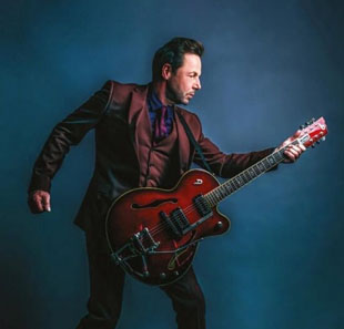 Pop-rock MAMA'S JASJE 30 Jaar Mama's Jasje Borgerhout