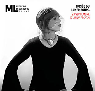 Begeleid bezoek MAN RAY ET LA MODE VISITE EN FAMILLE PARIS