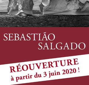 Tentoonstelling GENESIS PHOTOGRAPHIES DE SEBASTIAO SALGADO LYON