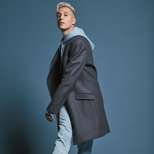 Pop-rock LOÏC NOTTET BRUXELLES - BRUSSEL Pop-rock LOÏC NOTTET BRUXELLES - BRUSSEL