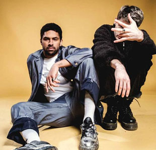 Rap/Hip-Hop/Slam BLACKWAVE. BRUXELLES - BRUSSEL