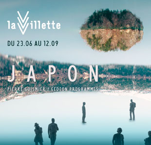 Tentoonstelling JAPON, UN AUTRE REGARD JAM CAPSULE PARIS