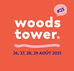 Rap/Hip-Hop/Slam FESTIVAL WOODSTOWER 2020 - JEUDI VAULX EN VELIN