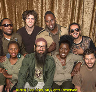 GROUNDATION GROUNDATION
