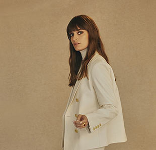 Variété et chanson françaises CLARA LUCIANI ESCH SUR ALZETTE