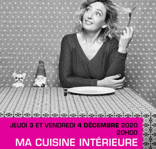 Humor MA CUISINE INTERIEURE BRIGITTE ROSSET PLAN-LES-OUATES