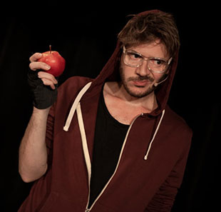 One man/woman show ET TOUT LE MONDE S'EN FOUT TOULOUSE