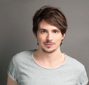 One man/woman show GUILLERMO GUIZ Au suivant ! TOULOUSE