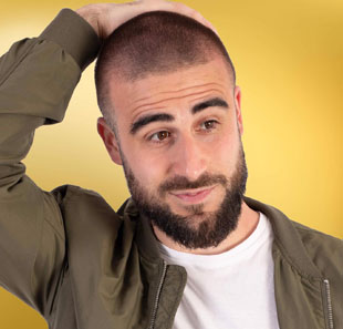 Humor KÉVIN EYER (En création) CAROUGE