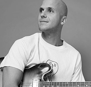 Pop-rock MILOW Unplugged Tour 2021 LOUVAIN LA NEUVE