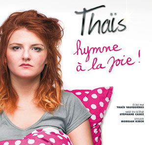 Humor THAÏS « Hymne à la joie » CAROUGE