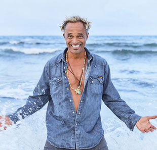Pop-rock YANNICK NOAH LUXEMBOURG VILLE