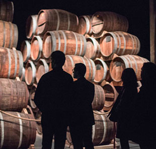 CALVADOS EXPERIENCE CALVADOS EXPERIENCE