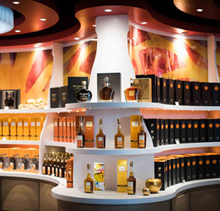 CALVADOS EXPERIENCE CALVADOS EXPERIENCE