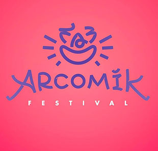 Seul en scène ARCOMIK FESTIVAL 2021