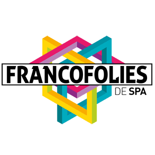 Variété en Frans chanson FRANCOFOLIES 2021 - FRANCOPASS ABONNEMENT GENERAL SPA