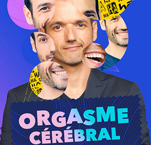 Humor GALA DU VENDREDI MONTREUX
