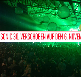 SONIC 30 SONIC 30