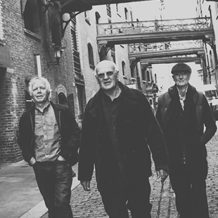 Pop-rock/Folk VAN DER GRAAF GENERATOR 50 YEARS OF BEING DIFFERENT! ESCH SUR ALZETTE