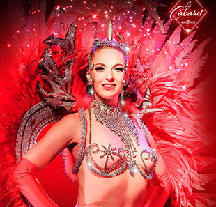 CABARET DE LICQUES - CABARET DE LICQUES -
