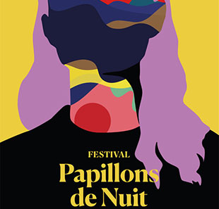 Variété en Frans chanson FESTIVAL PAPILLONS DE NUIT VENDREDI 21 ET SAMEDI 22 MAI 2021 ST LAURENT DE CUVES