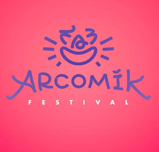 Monoloog CHRISTELLE CHOLLET ARCOMIK FESTIVAL FIRMINY