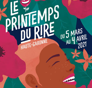 Humor LES JUMEAUX - GRANDS CRUS CLASSES DANS LE CADRE DU PRINTEMPS DU RIRE LABEGE
