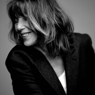 Variété en Frans chanson JANE BIRKIN