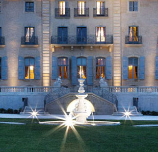 Klassieke muziek RECITAL PIANO CHATEAU FONSCOLOMBE CONCERT DEGUSTATION LE PUY STE REPARADE
