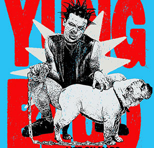 Pop-rock YUNGBLUD ESCH SUR ALZETTE