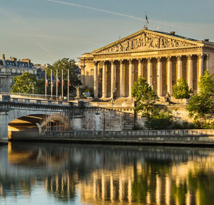 Visites guidées LES FRANCS-MAÇONS, MYTHES ET RÉVÉLATIONS SUR UNE SOCIÉTÉ SECRÈTE PARIS