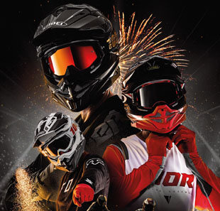 Sport mécanique SUPERCROSS DE PARIS NANTERRE