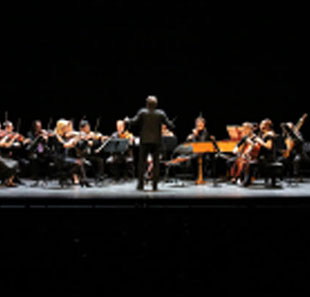 Barok muziek ENSEMBLE MATHEUS GUIPAVAS
