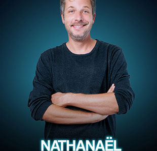 Humor NATHANAEL ROCHAT Live Unplugged CAROUGE