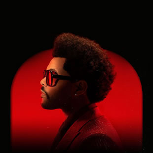 Pop-rock/Folk THE WEEKND THE AFTER HOURS TOUR ANTWERPEN - MERKSEM