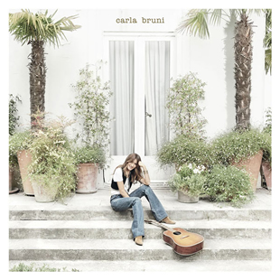 Variété et chanson françaises CARLA BRUNI BRUXELLES - BRUSSEL