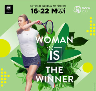 Tennis INTERNATIONAUX DE STRASBOURG 2021 1ER TOUR STRASBOURG