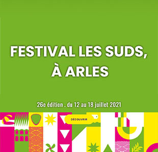 Raï SUDS A ARLES 2021